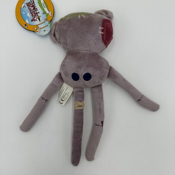 Adventure Time 10" Official Hambo Plush / New With Tags - Picture 2 of 10